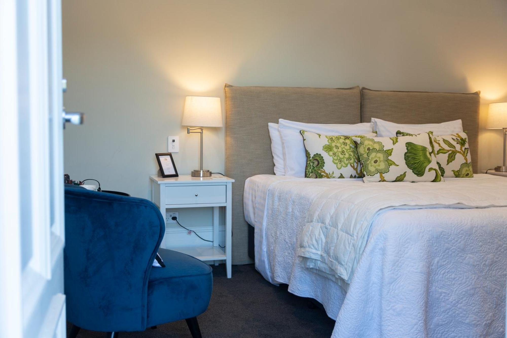 The Lord Clyde Bed and Breakfast Buitenkant foto
