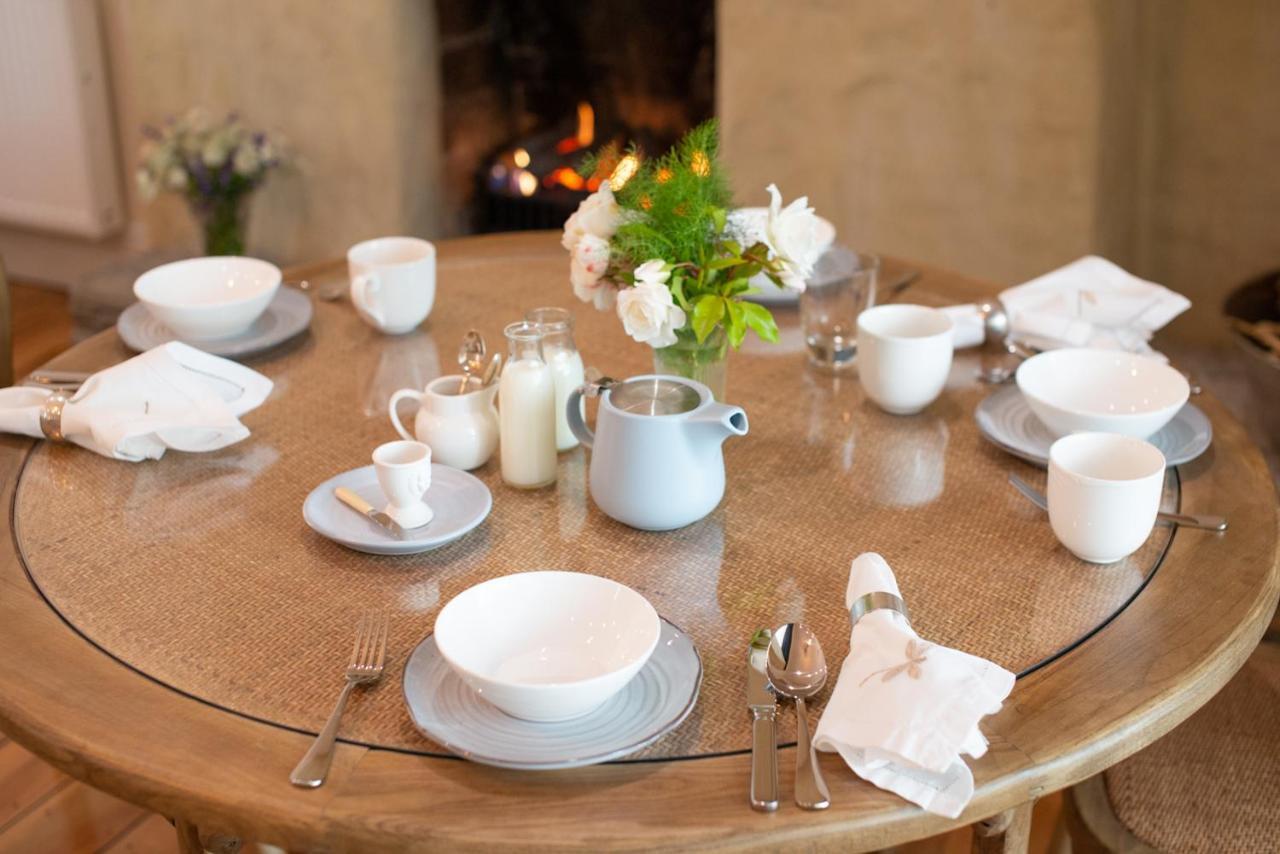 The Lord Clyde Bed and Breakfast Buitenkant foto